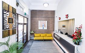 Quest Invercargill Serviced Apartments